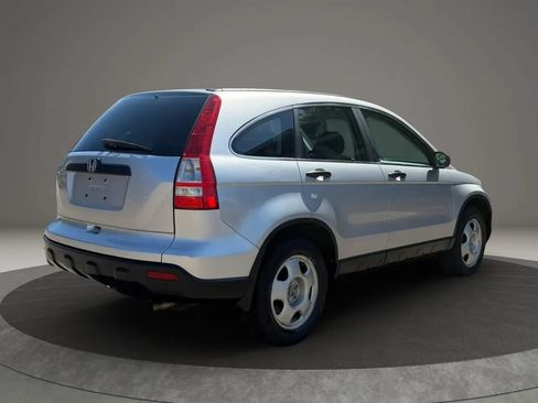 Used 2009 Honda CR-V LX image 5