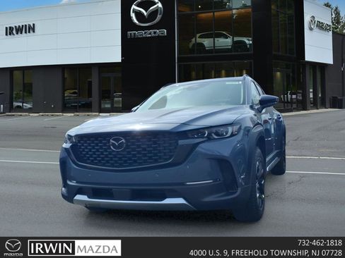 New 2026 MAZDA CX-50 Meridian Edition w/ Weather Package AWD/4WD image 1