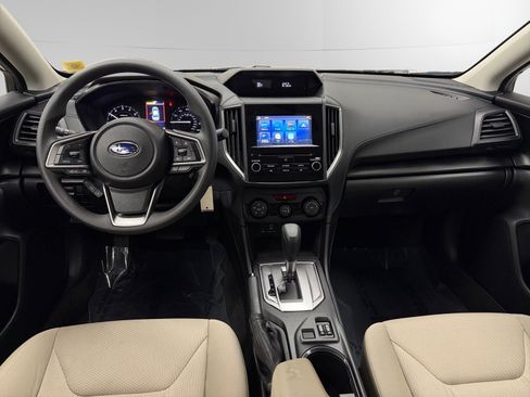 Used 2023 Subaru Impreza Premium image 10