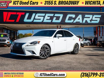 Used 2014 Lexus IS 350