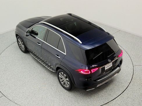 Used 2021 Mercedes-Benz GLE 350 image 28