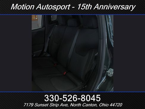 Used 2021 Jeep Renegade Sport image 39