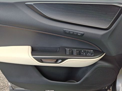 Certified 2023 Lexus NX 350 AWD image 13