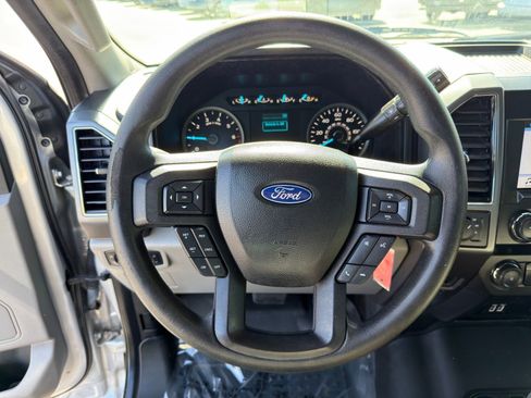 Used 2019 Ford F150 XLT AWD/4WD image 15