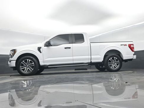 Used 2023 Ford F150 XL w/ STX Appearance Package image 47