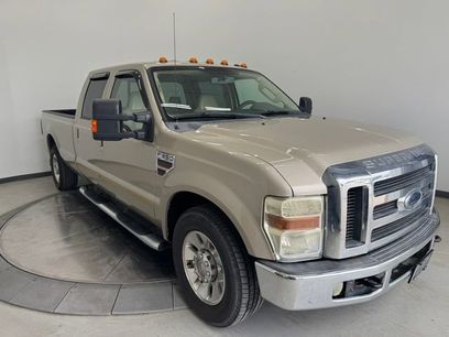 Used 2010 Ford F350 Lariat