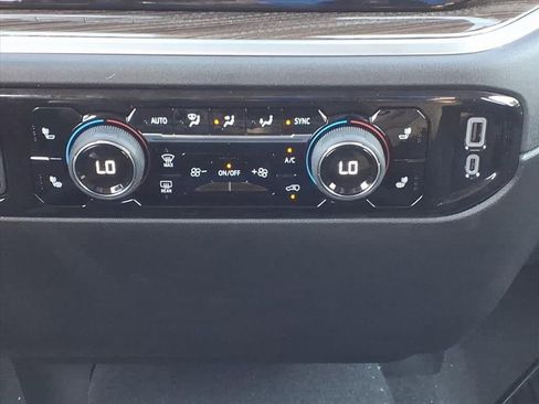 New 2026 Chevrolet Silverado 1500 LT w/ Texas Edition Plus AWD/4WD image 22