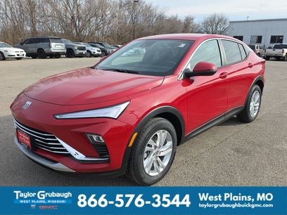 New 2026 Buick Envista Sport Touring w/ Convenience I Package