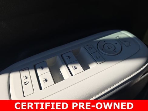 Used 2025 Hyundai Santa Fe Calligraphy image 30