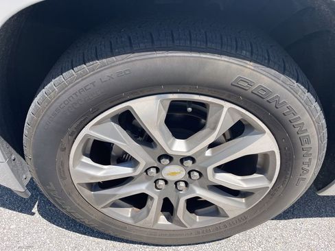 Used 2019 Chevrolet Traverse Premier w/ LPO, Floor Liner Package image 7