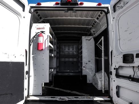 Used 2019 RAM ProMaster 2500 image 42