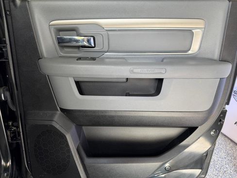 Used 2019 RAM 1500 Big Horn AWD/4WD image 19
