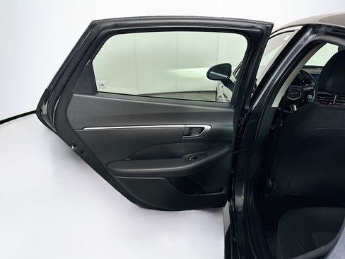 Used 2025 Hyundai Sonata SEL image 26