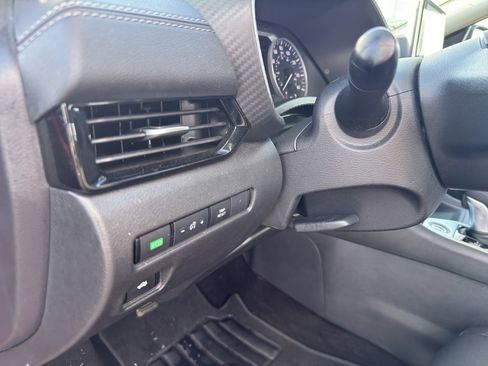 Certified 2024 Nissan Sentra SV w/ All-Weather Package image 14