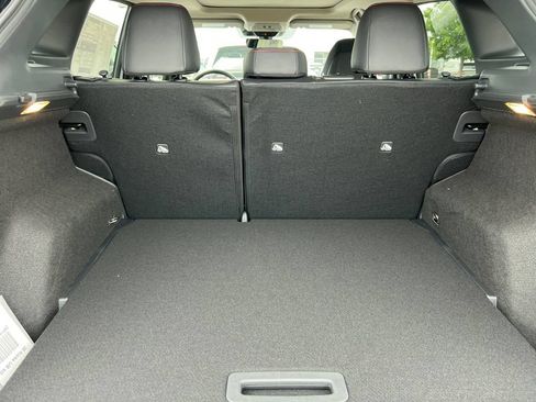 New 2026 Nissan Kicks SR w/ SR Premium Package FWD image 26