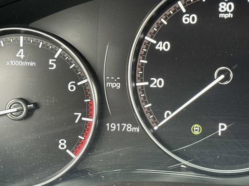 Certified 2024 MAZDA CX-30 AWD 2.5 S w/ Select Sport Pkg image 38