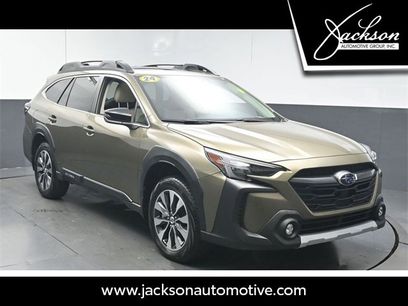 Used 2024 Subaru Outback Limited w/ Popular Package #2