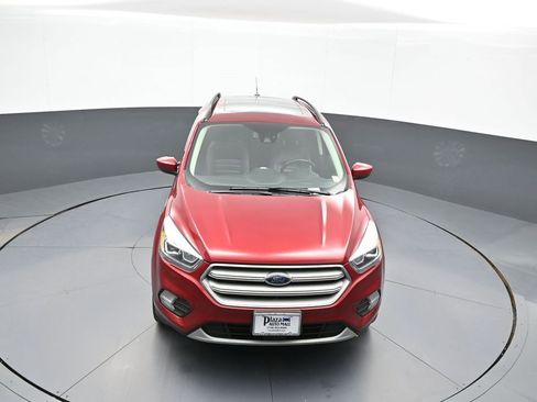 Used 2019 Ford Escape SEL AWD/4WD image 36