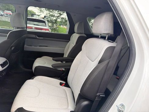 Used 2020 Hyundai Palisade SEL w/ Convenience Package AWD/4WD image 12