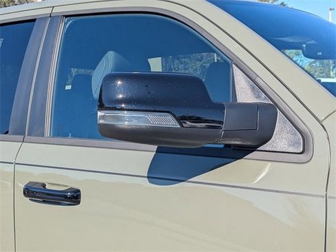 New 2026 RAM 1500 4x4 Crew Cab image 12