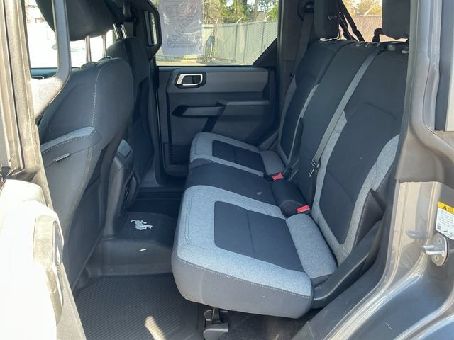 Used 2022 Ford Bronco Big Bend AWD/4WD image 22