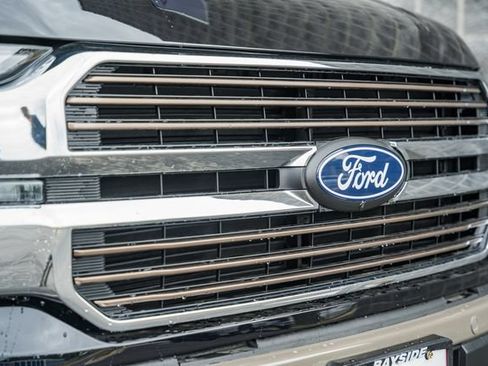 New 2026 Ford F150 King Ranch AWD/4WD image 15