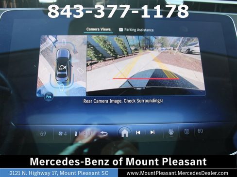 Certified 2025 Mercedes-Benz E 350 Sedan image 47