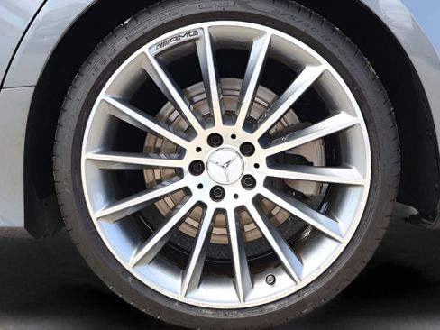 Used 2020 Mercedes-Benz CLS 53 AMG 4MATIC image 29