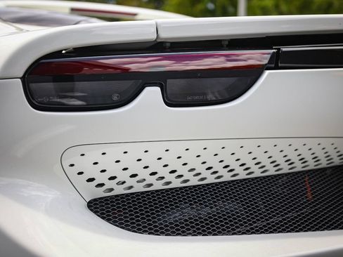 Certified 2025 Ferrari 296 GTS RWD image 18