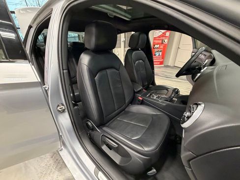 Used 2019 Audi A3 2.0T Titanium w/ Convenience Package FWD image 5