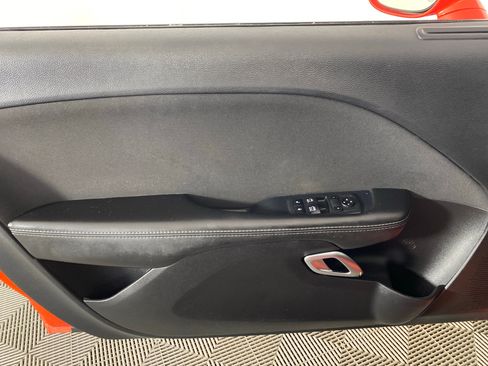 Used 2019 Dodge Challenger SXT AWD/4WD image 11