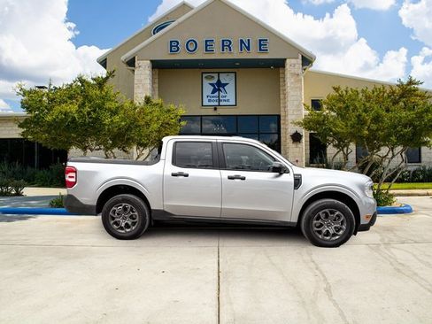 Used 2024 Ford Maverick XLT w/ XLT Luxury Package image 6