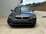 Used 2021 BMW 330i xDrive Sedan w/ Convenience Package image 2