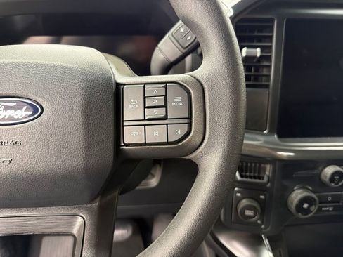 New 2025 Ford F150 STX AWD/4WD image 20