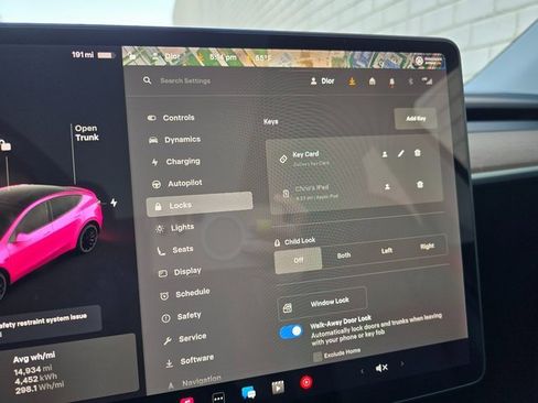 Used 2021 Tesla Model Y Long Range image 49