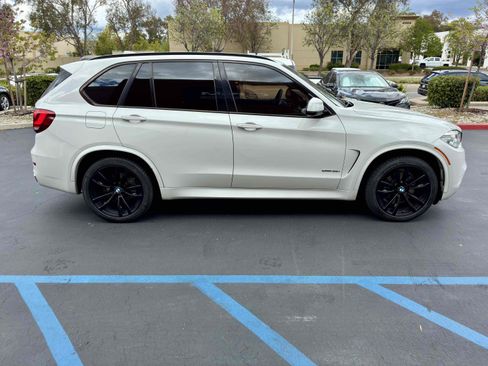 Used 2017 BMW X5 sDrive35i RWD image 7