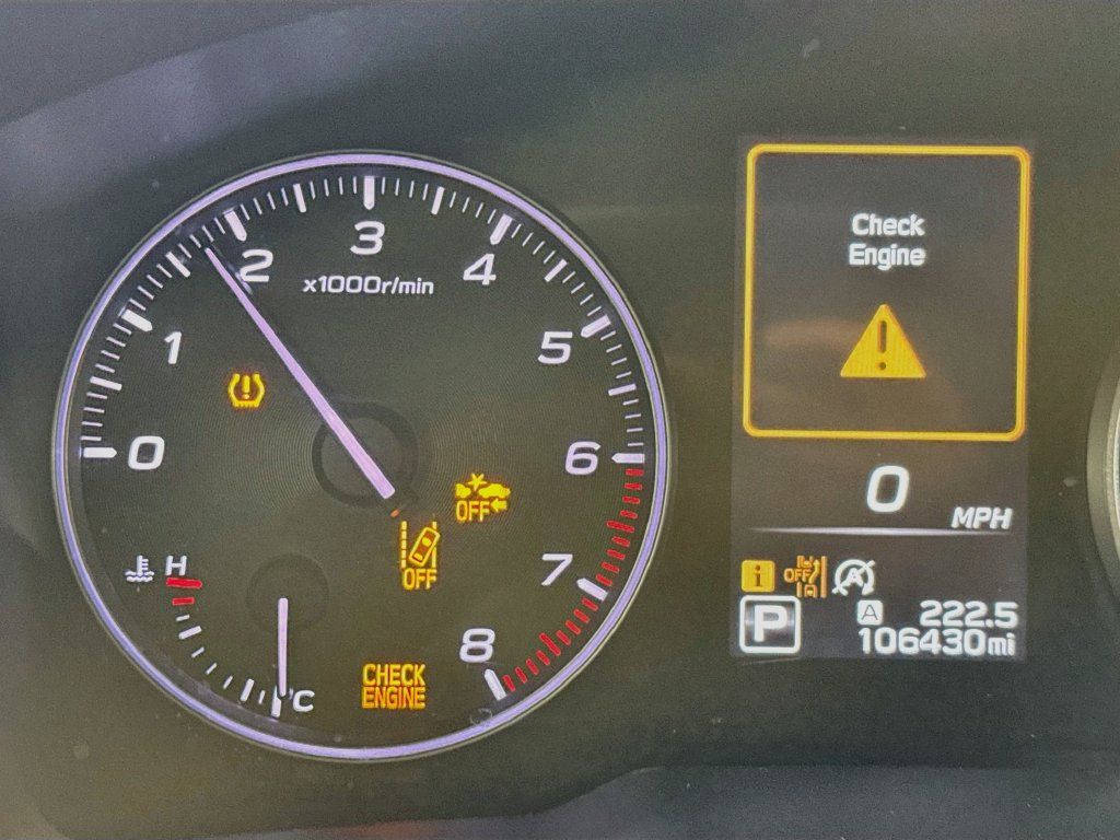 Used 2023 Subaru Outback Premium AWD/4WD image 14