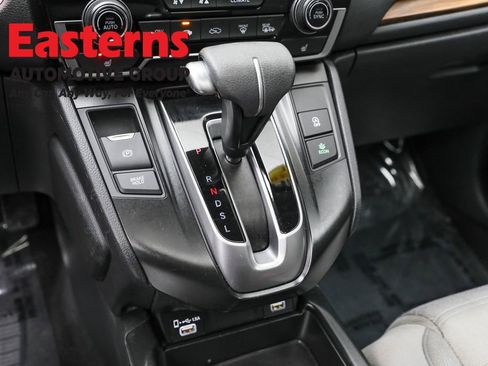 Used 2022 Honda CR-V EX image 13