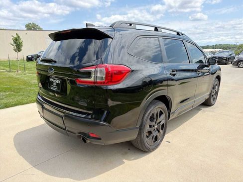 Certified 2023 Subaru Ascent Onyx Edition Limited AWD/4WD image 6