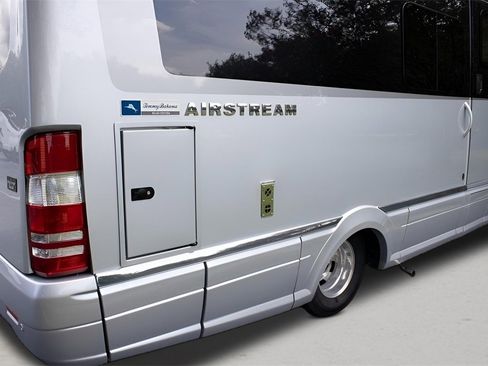 Used 2022 Mercedes-Benz Sprinter 3500 image 12