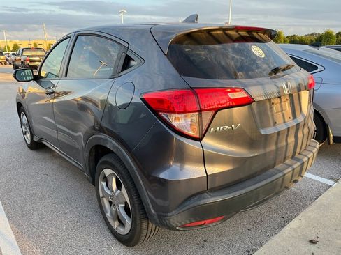 Used 2016 Honda HR-V EX image 3