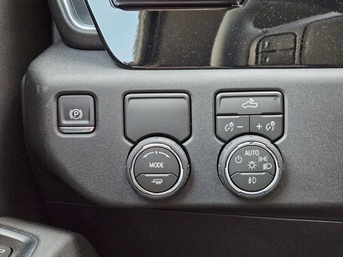 New 2026 Chevrolet Silverado 1500 RST w/ RST Select Package RWD image 22