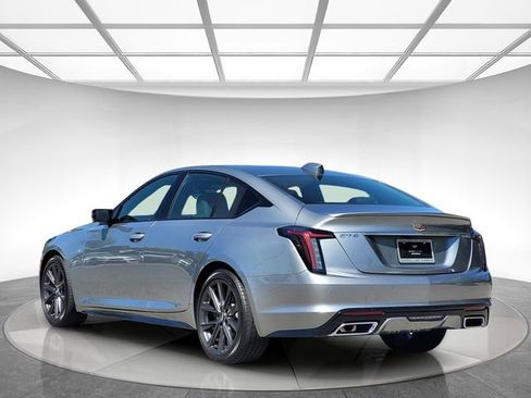New 2026 Cadillac CT5 Sport RWD image 6