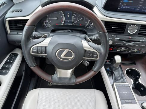 Used 2022 Lexus RX 350 FWD w/ Premium Package image 14
