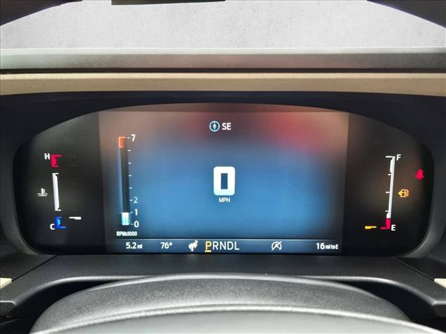 New 2026 Ford Bronco Sport Big Bend AWD/4WD image 11