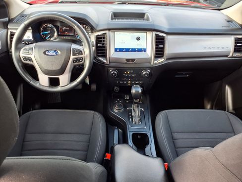 Used 2021 Ford Ranger XLT w/ Equipment Group 301A Mid image 9