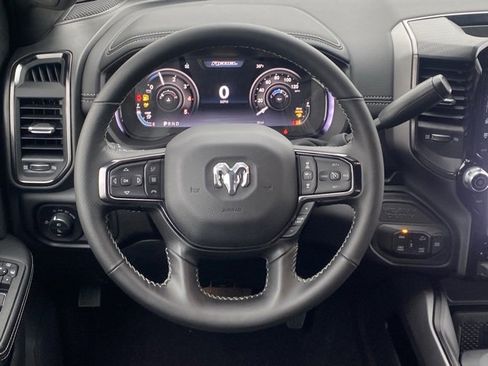 New 2026 RAM 2500 Rebel image 38