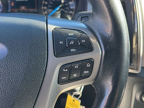 Used 2021 Ford Ranger XLT w/ Equipment Group 302A High image 14