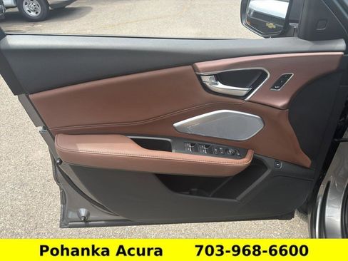 Certified 2023 Acura RDX AWD w/ Technology Package image 21