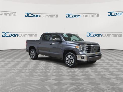 Used 2019 Toyota Tundra image 3